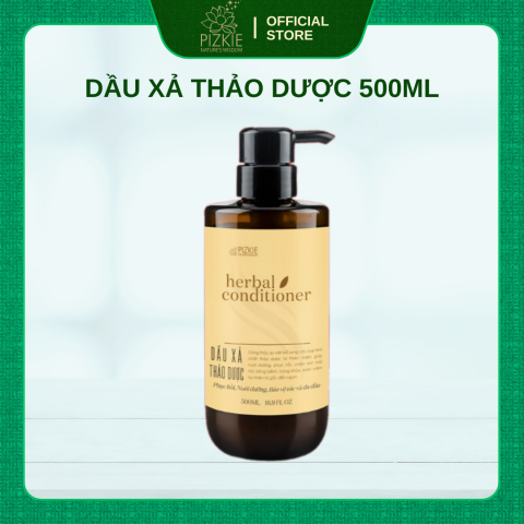 Dầu Xả Thảo Dược HERBAL CONDITIONER 500ml